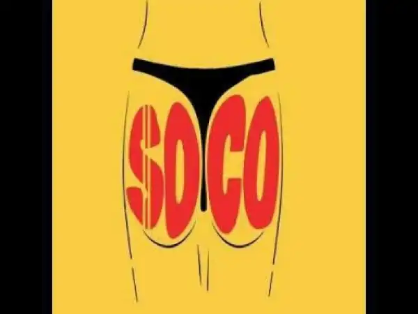 Wizkid - Soco ft. Maleek Berry, Ceeza Milli, Spotless & Terry [Snippet]
